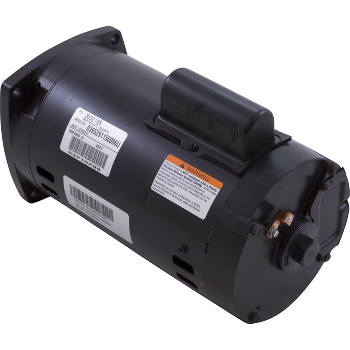 Motor, Century, Waterfall, AF75, AF120, AFP75, AFP120