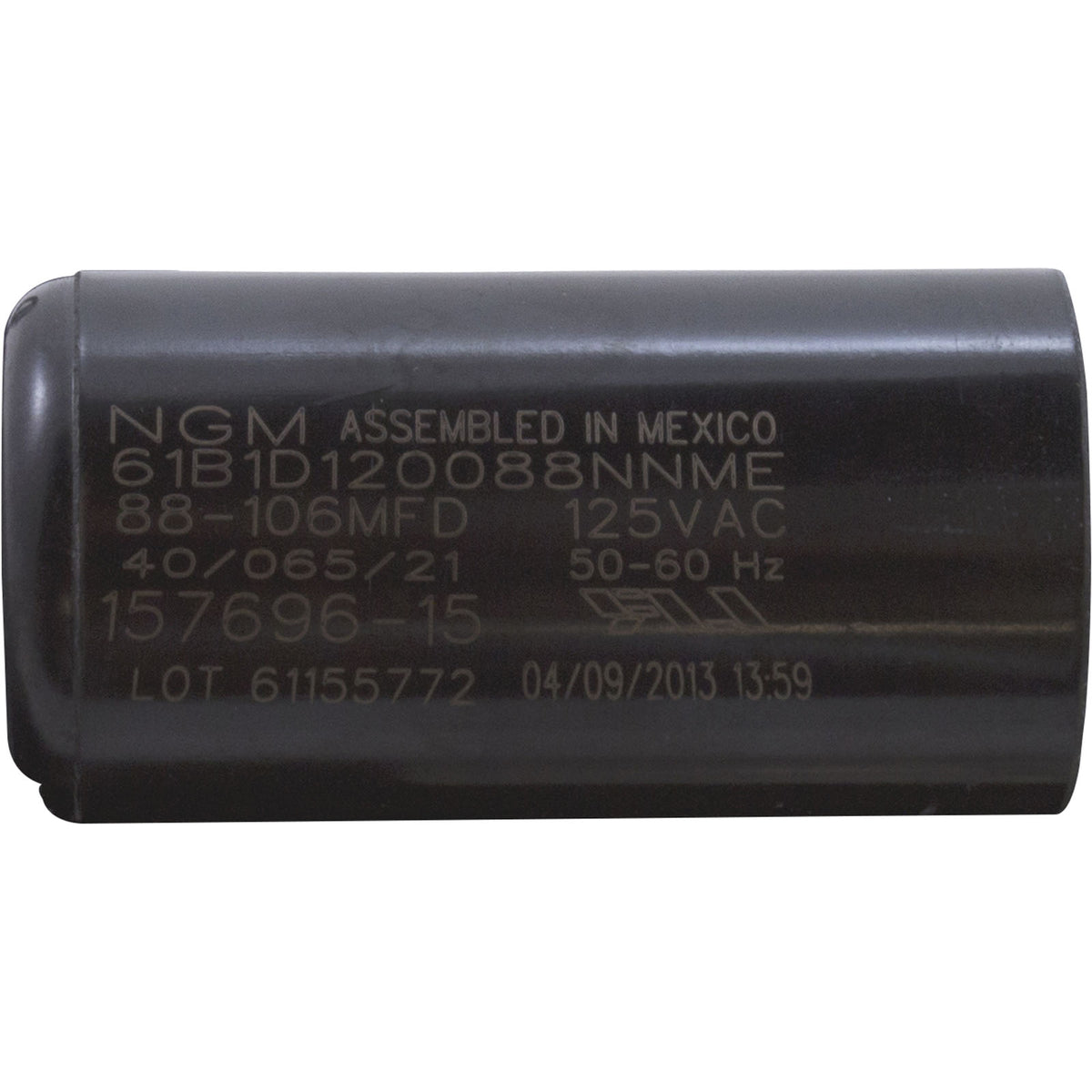 Motor, Century, Waterfall, AF75, AF120, AFP75, AFP120