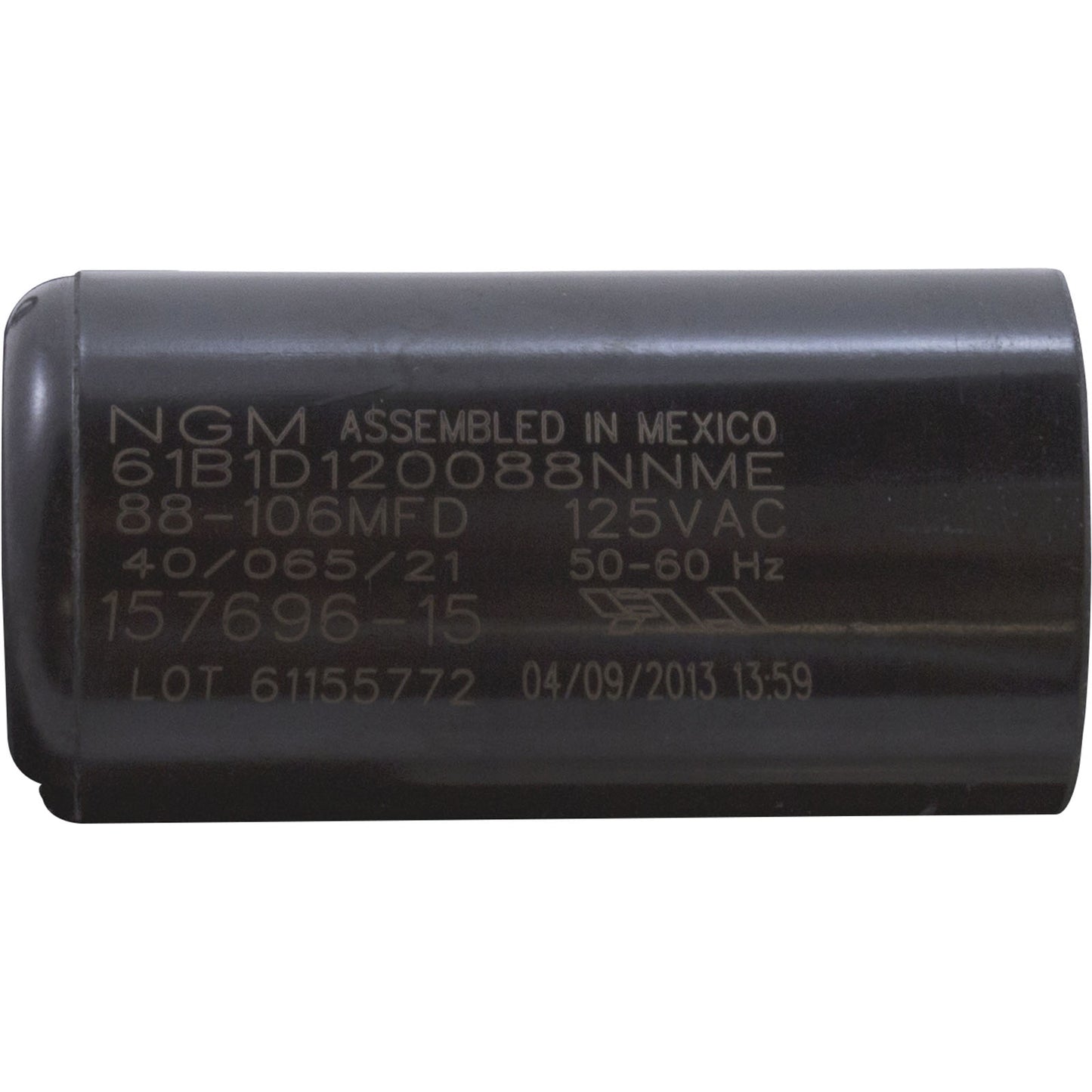 Motor, Century, Waterfall, AF75, AF120, AFP75, AFP120