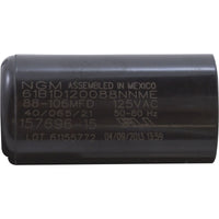 Motor, Century, Waterfall, AF75, AF120, AFP75, AFP120