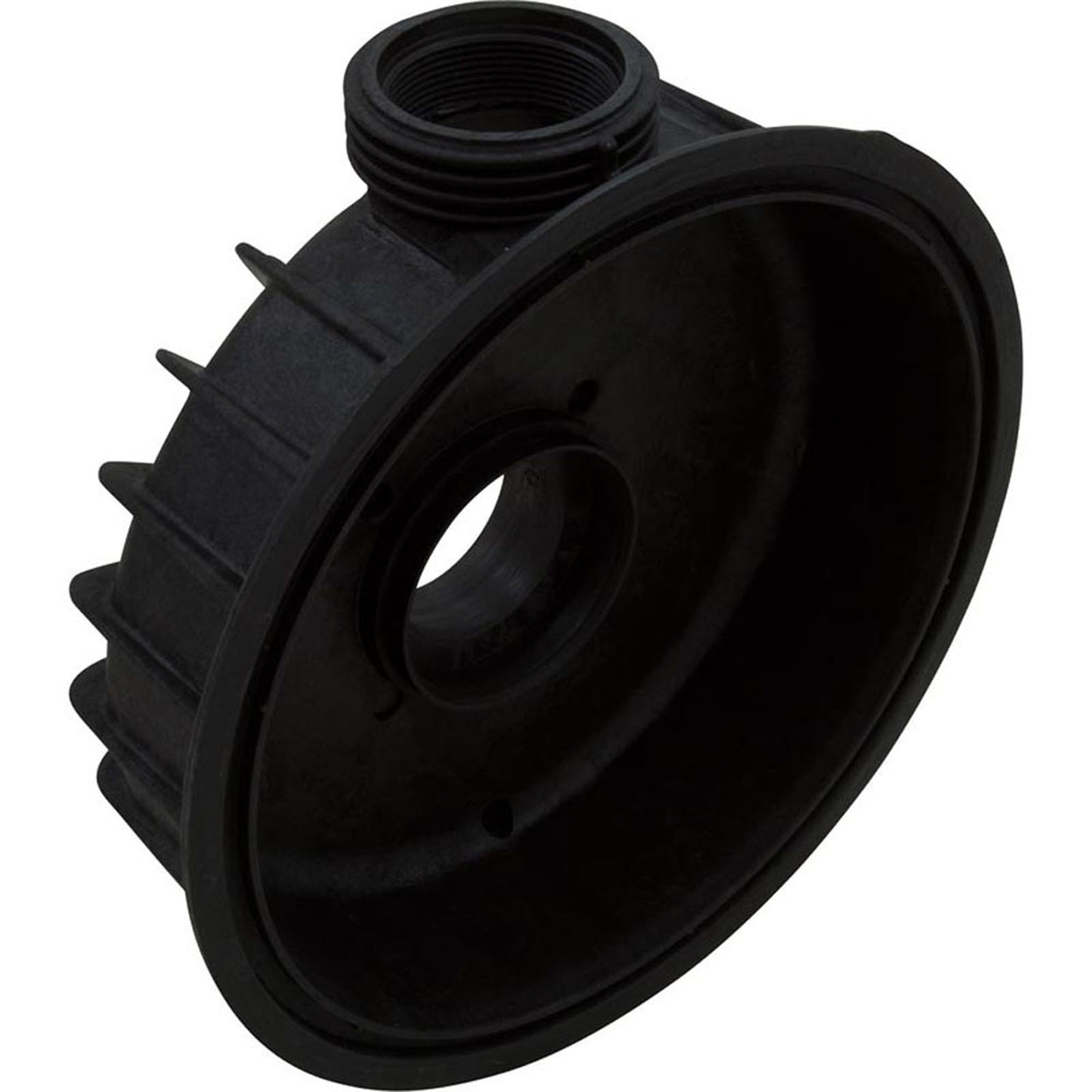 Volute, Pentiar Pool Products Challenger, High Pres/High Flow, Black