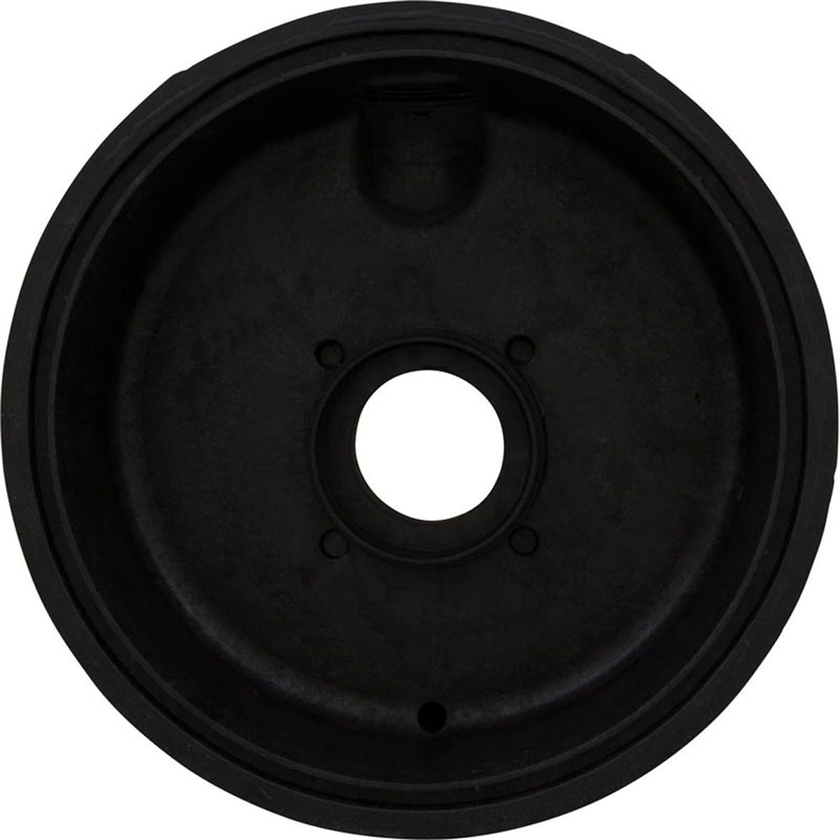 Volute, Pentiar Pool Products Challenger, High Pres/High Flow, Black