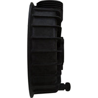 Volute, Pentiar Pool Products Challenger, High Pres/High Flow, Black
