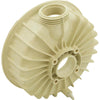 Volute, Pentiar Pool Products Challenger, High Pres/High Flow, Almond