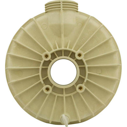 Volute, Pentiar Pool Products Challenger, High Pres/High Flow, Almond