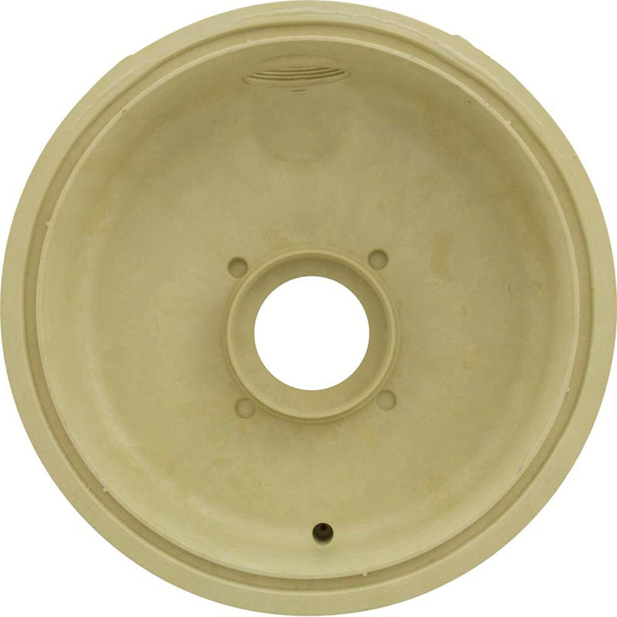 Volute, Pentiar Pool Products Challenger, High Pres/High Flow, Almond