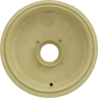 Volute, Pentiar Pool Products Challenger, High Pres/High Flow, Almond