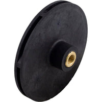 Impeller, Pentair PacFab Challenger, 1.5 Horsepower