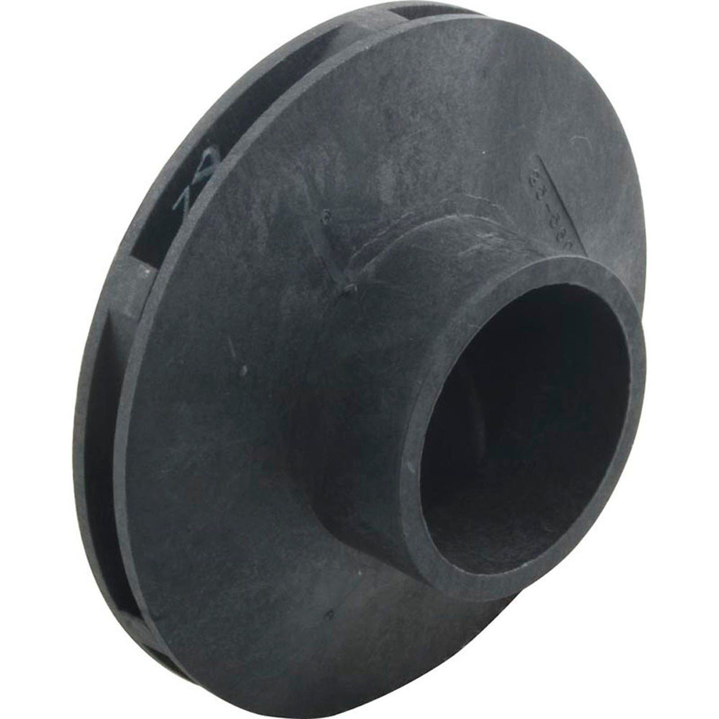 Impeller, Pentair PacFab Challenger, 2.0hp/2.5hp
