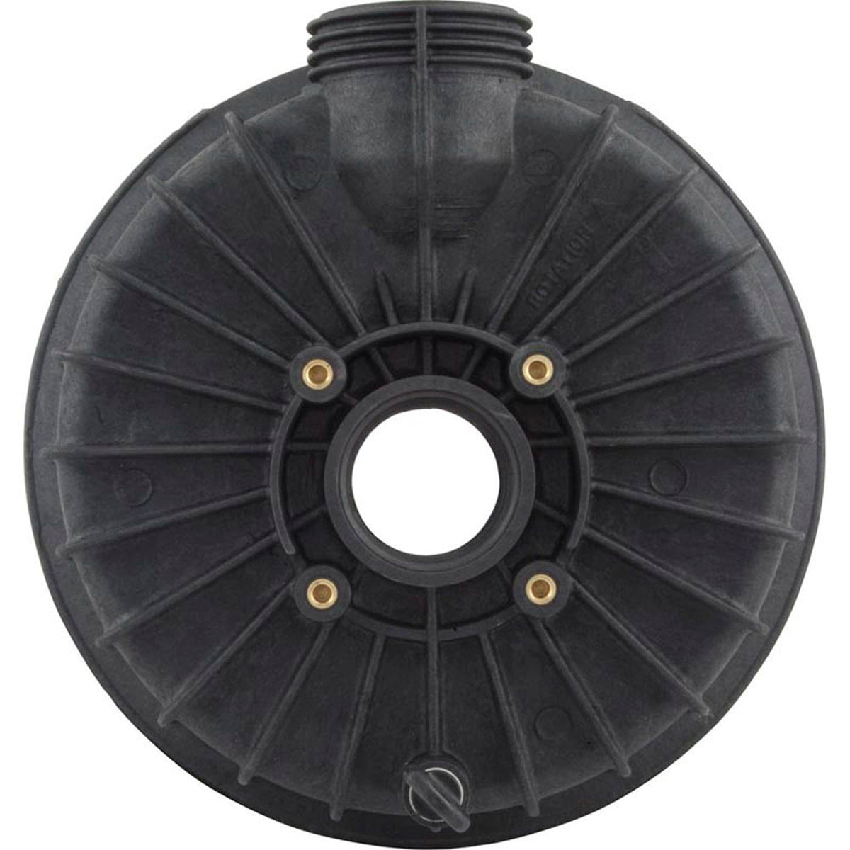 Volute, Pentair PacFab Challenger/Waterfall