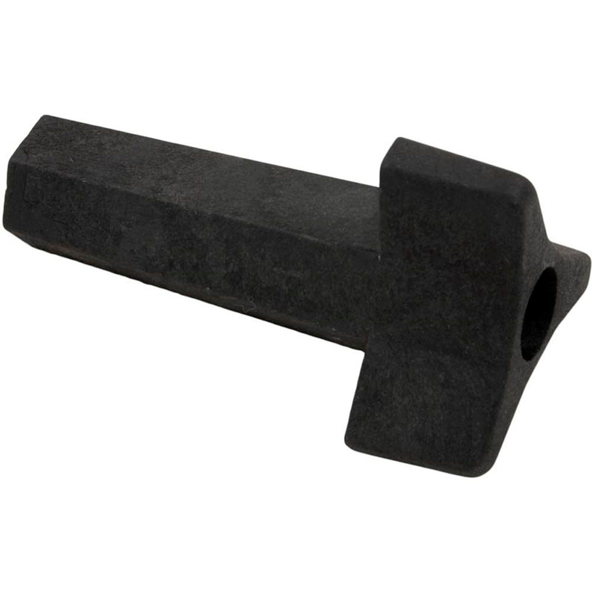 Clamp Knob, Pentair PacFab, Pump/Filter, 5/16-18