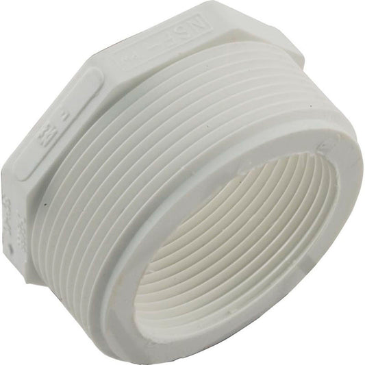 Réducteur, Pentair PacFab Challenger, 2"mpt x 1-1/2"fpt