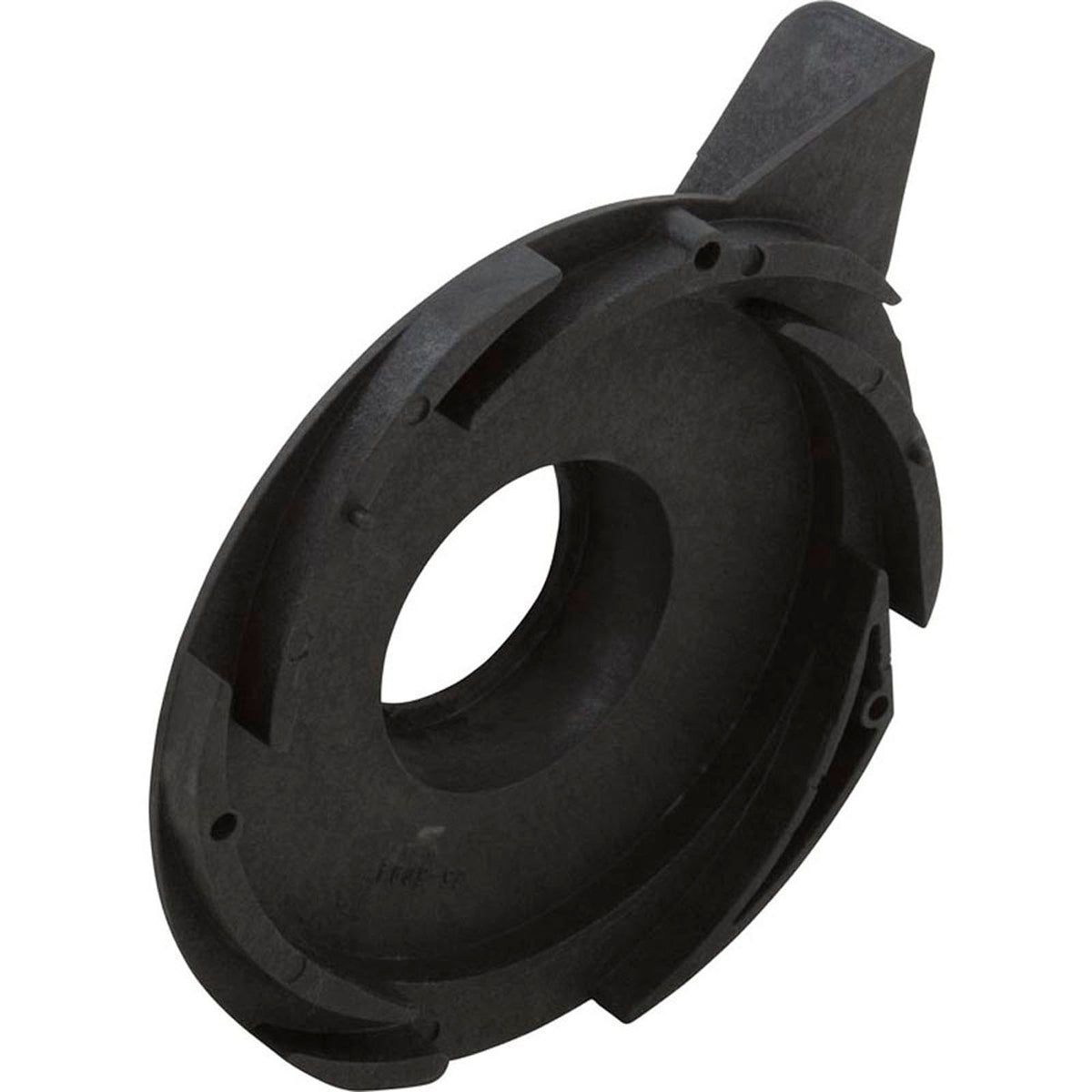 Diffuser, Pentair PacFab Challenger, 2.0hp