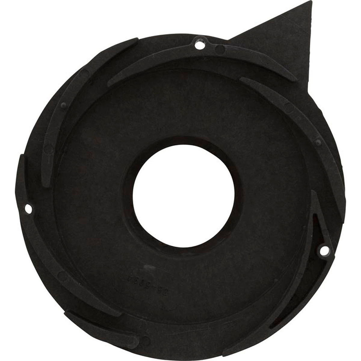 Diffuser, Pentair PacFab Challenger, 2.0hp