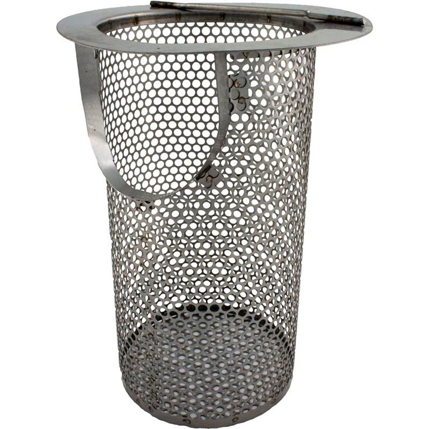 Basket, Pump, OEM PacFab/Pentair Challenger AFP 180, SS