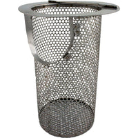 Basket, Pump, OEM PacFab/Pentair Challenger AFP 180, SS