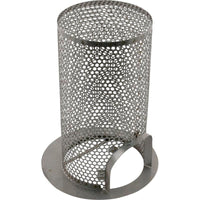 Basket, Pump, OEM PacFab/Pentair Challenger AFP 180, SS