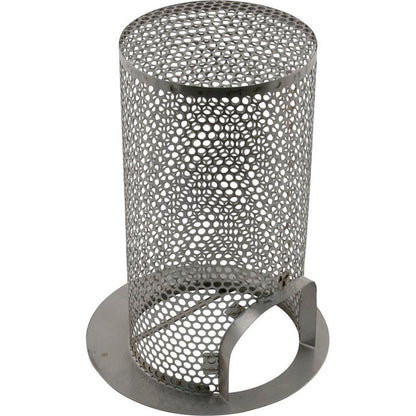 Basket, Pump, OEM PacFab/Pentair Challenger AFP 180, SS