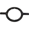 Wrench, Pentair PacFab, Challenger/Waterfall, Trap Lid, 8-1/2"