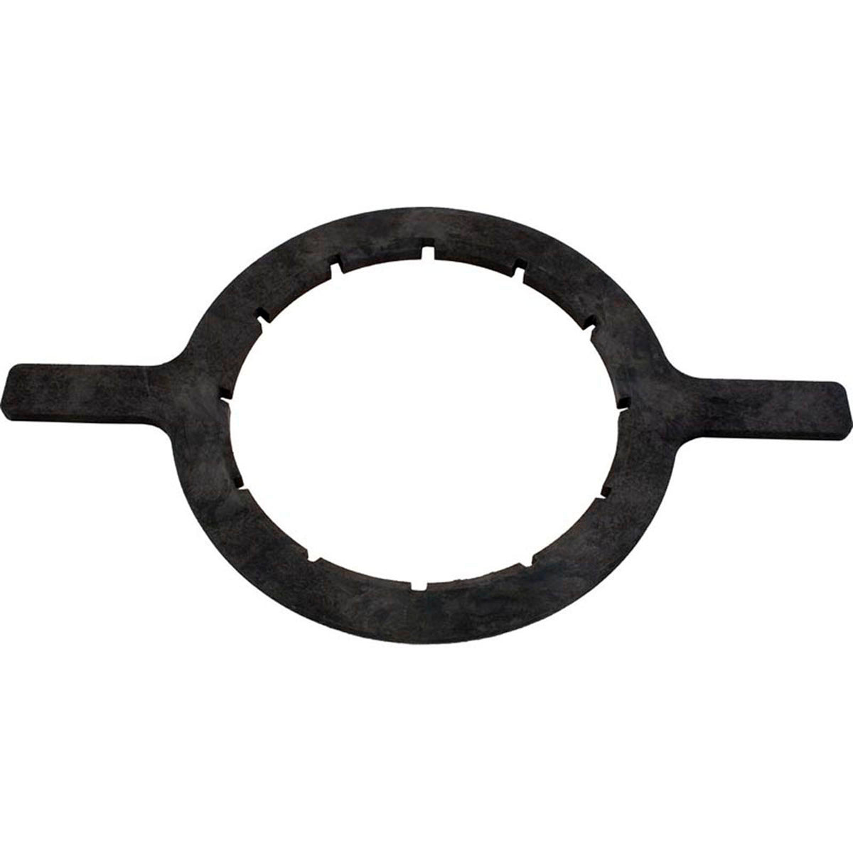 Wrench, Pentair PacFab, Challenger/Waterfall, Trap Lid, 8-1/2"
