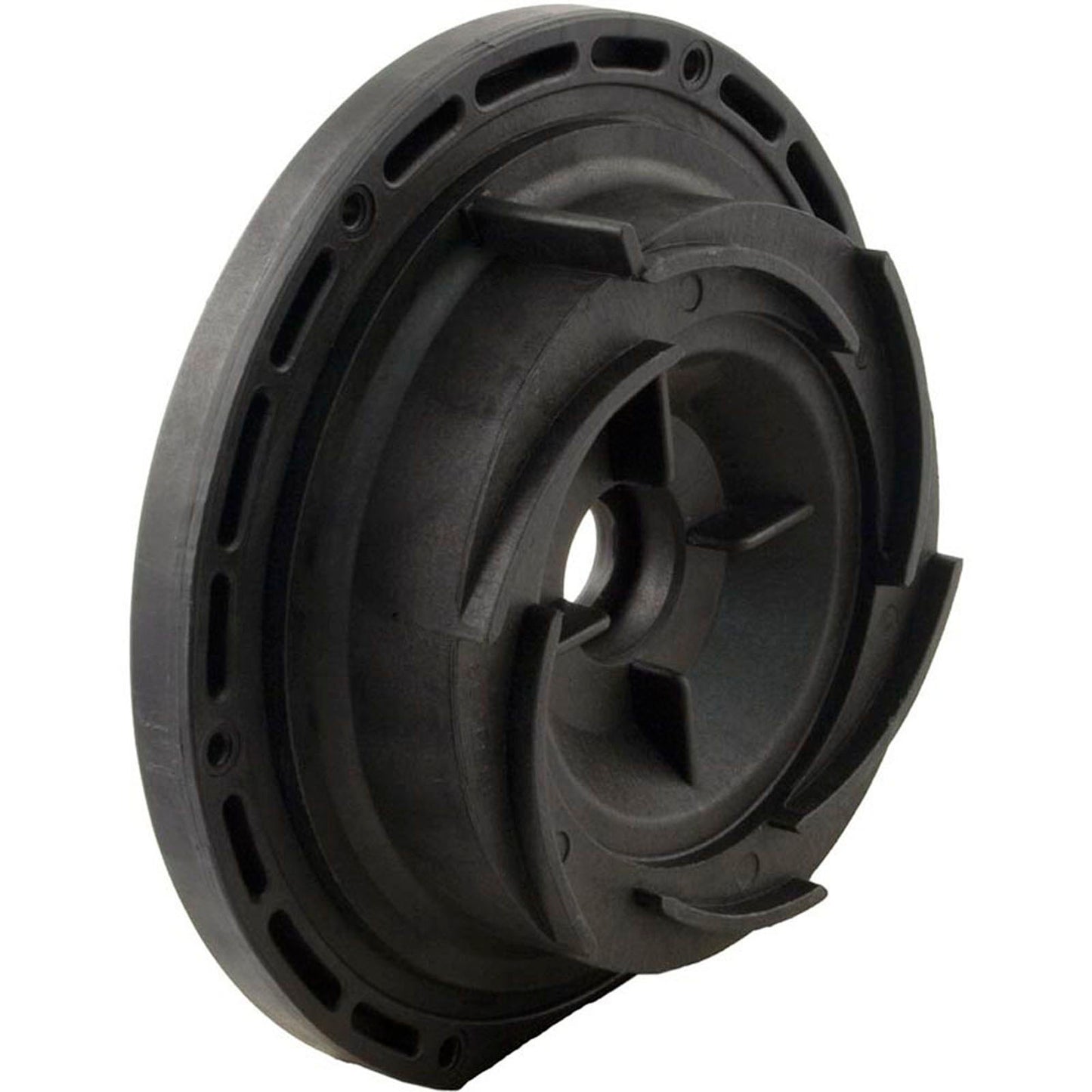 Seal Plate/Diffuser, Pentair PacFab Dynamo, 0.75hp