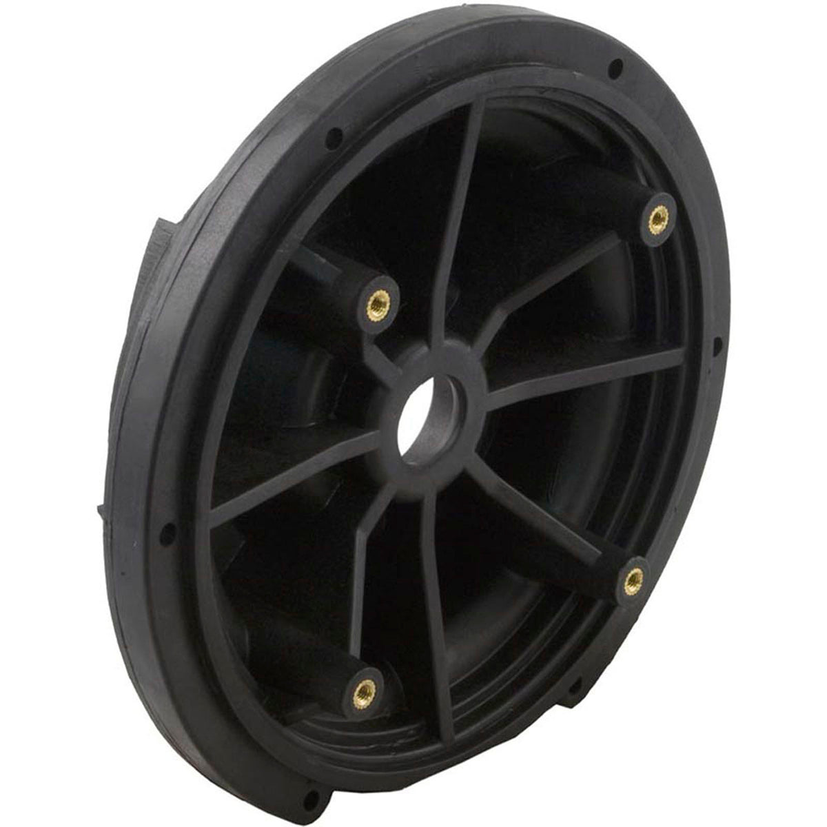 Seal Plate/Diffuser, Pentair PacFab Dynamo, 0.75hp