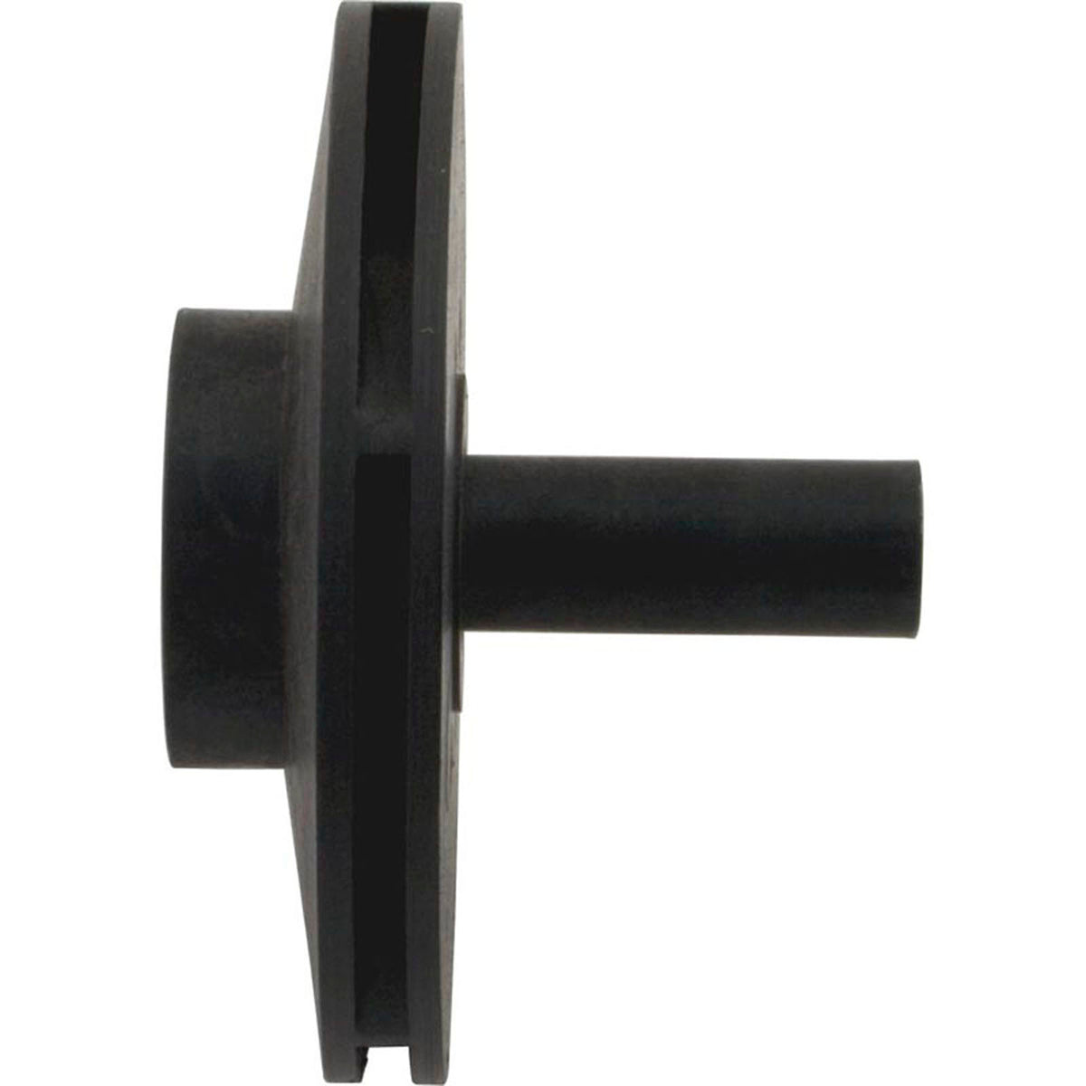 Impeller, Pentair PacFab Dynamo, 0.75 Horsepower