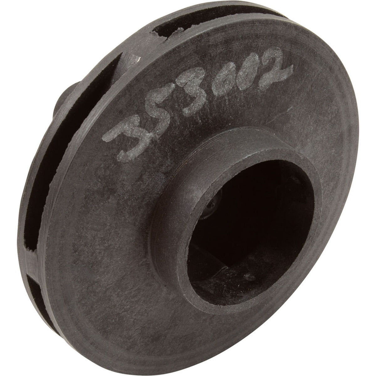 Impeller, Pentair PacFab Dynamo, 0.5 Horsepower