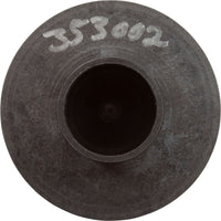 Impeller, Pentair PacFab Dynamo, 0.5 Horsepower