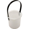 Basket, Pump, OEM Pacfab/Pentair Dynamo