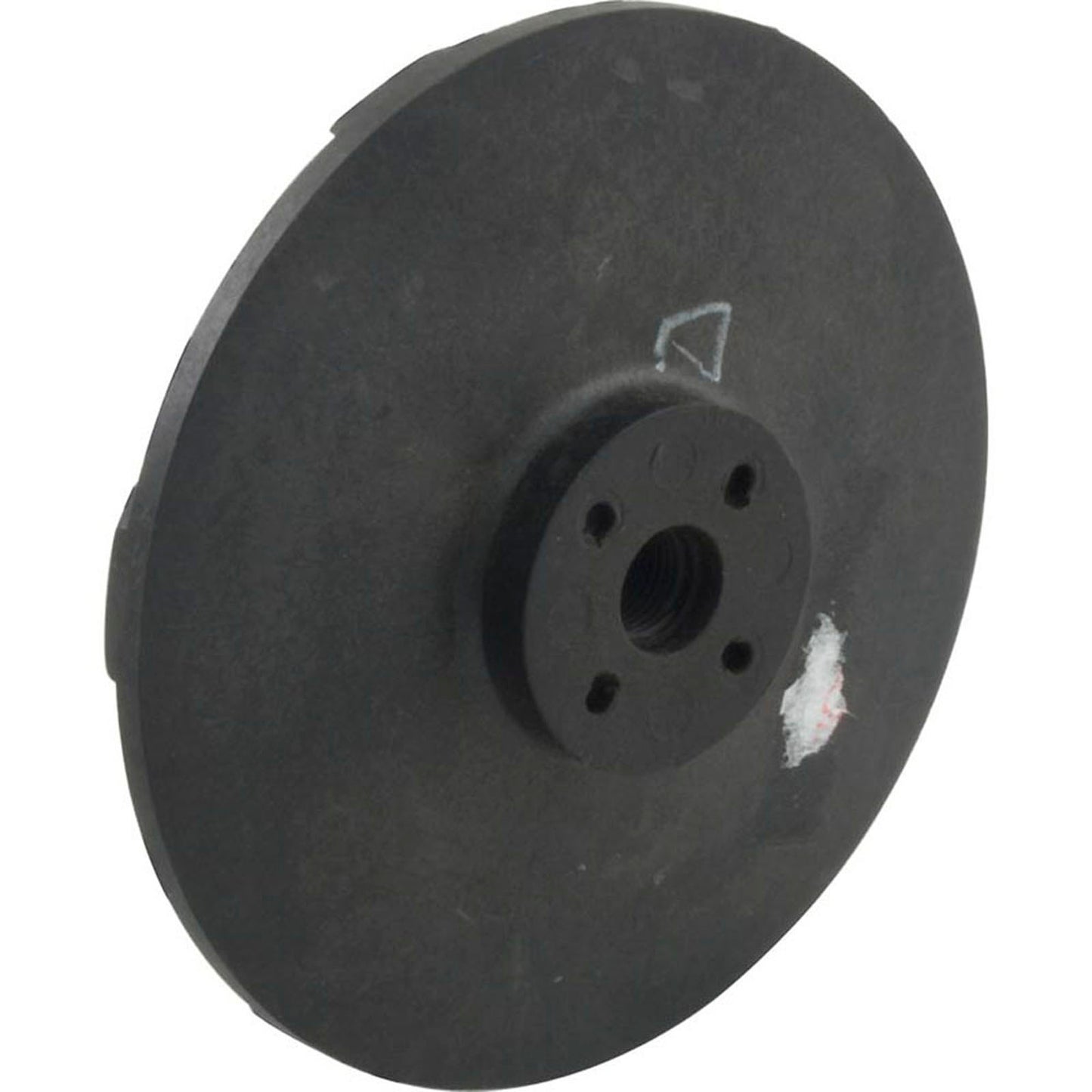 Impeller, Pentair PacFab Hydro, 0.5 Horsepower