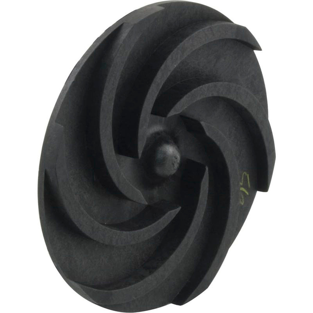 Impeller, Pentair PacFab Hydro, 0.75 Horsepower