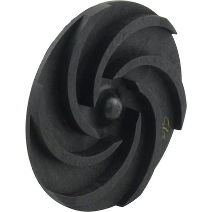 Impeller, Pentair PacFab Hydro, 0.75 Horsepower