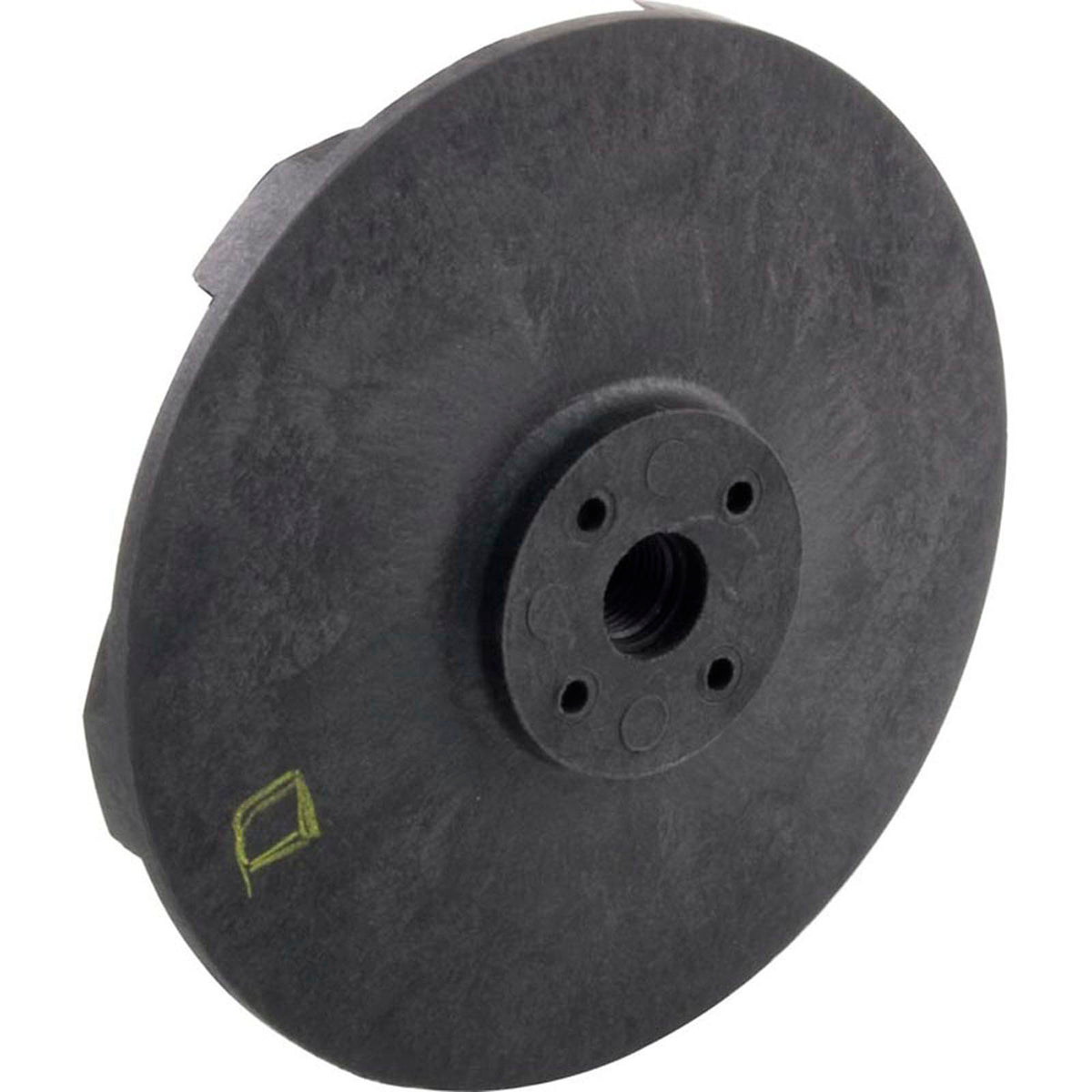 Impeller, Pentair PacFab Hydro, 0.75 Horsepower