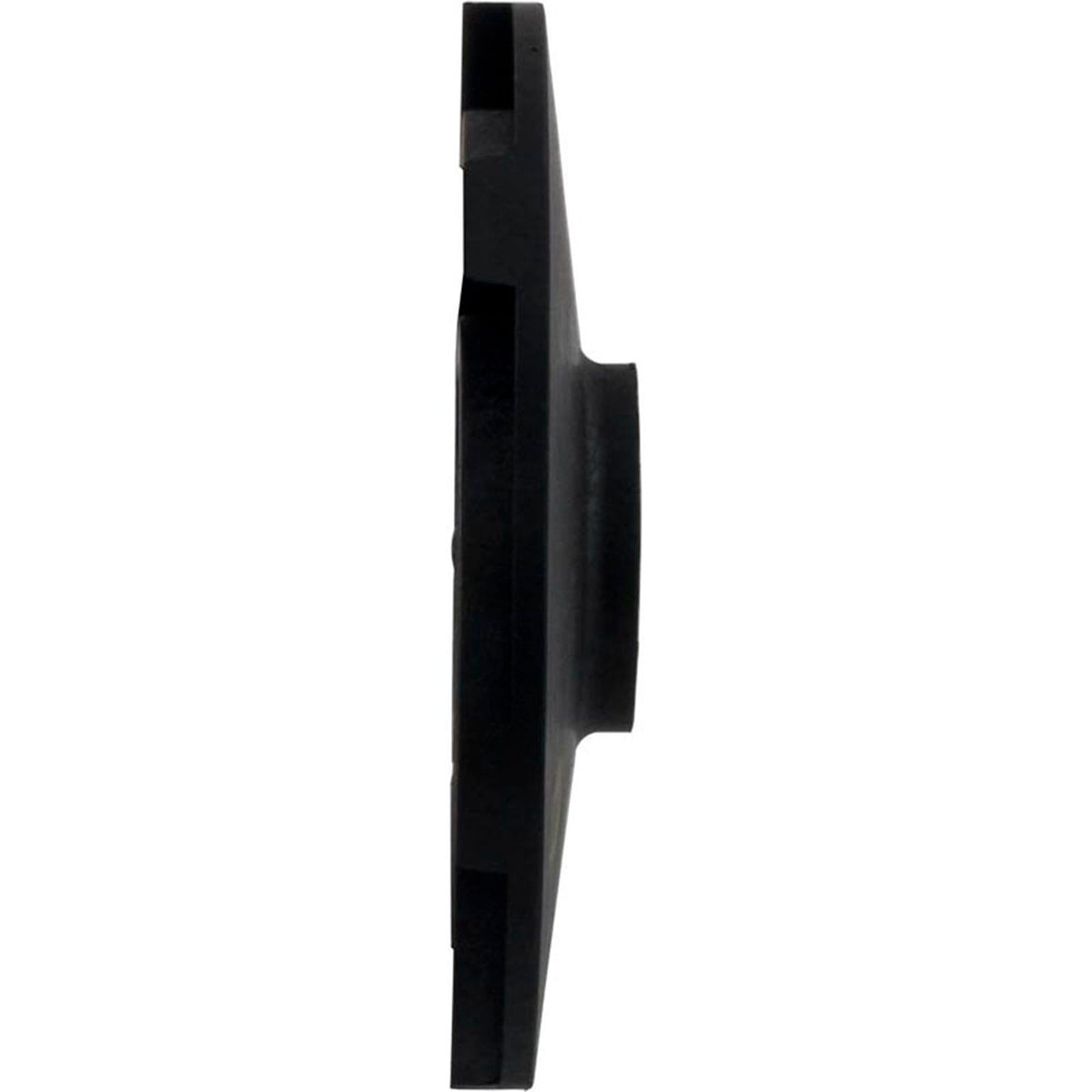 Impeller, Pentair PacFab Hydro, 0.75 Horsepower