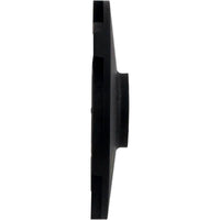 Impeller, Pentair PacFab Hydro, 0.75 Horsepower