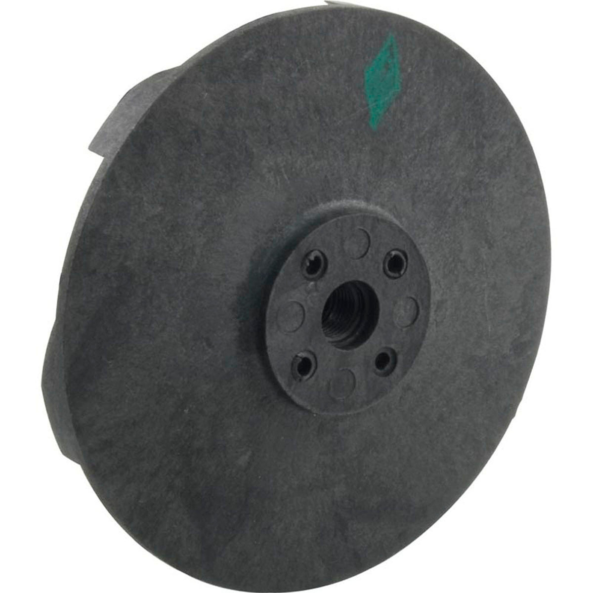 Impeller, Pentair PacFab Hydro, 1.5 Horsepower