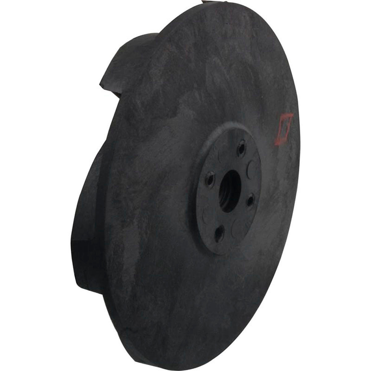 Impeller, Pentair PacFab Hydro, 2.0 Horsepower