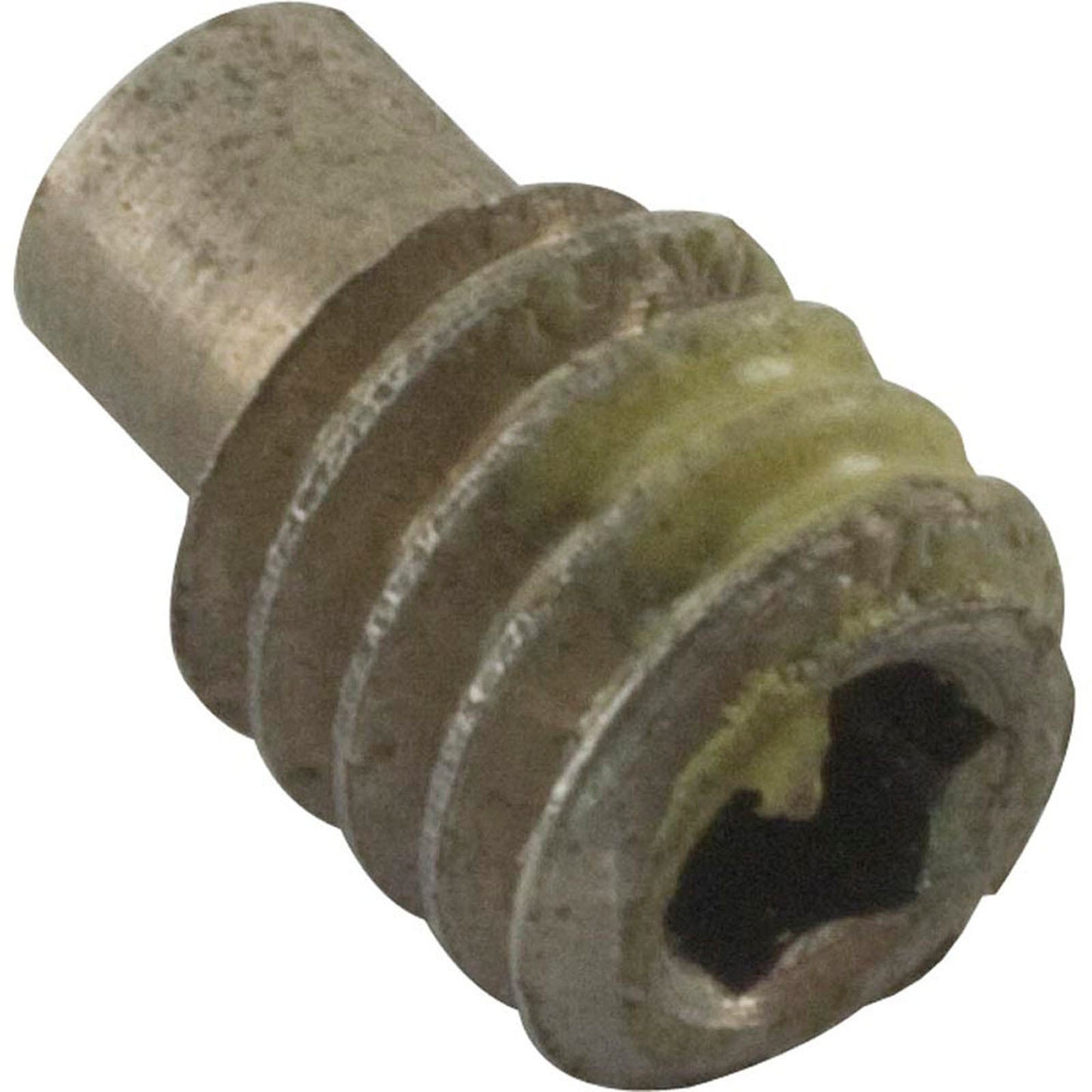 Screw, Pentair PacFab Hydro, 1/4-20 x 3/8", Shaft Extension