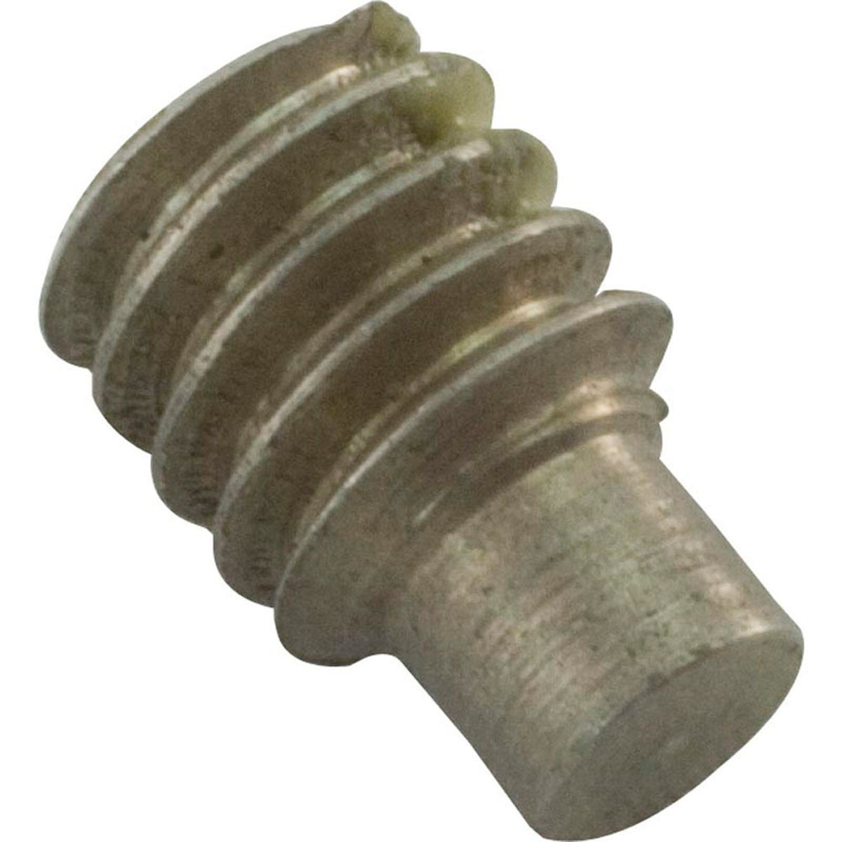 Screw, Pentair PacFab Hydro, 1/4-20 x 3/8", Shaft Extension