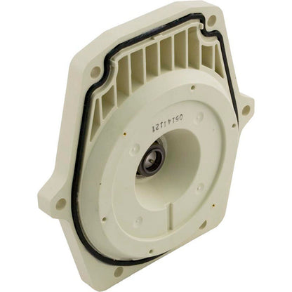 Seal Plate, Pentair Purex IntelliFlo VF/VS, w/O-Ring, Almond