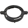 Clamp Ring, Pentair Purex Whisperflo, 11/98-12/99, Black