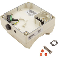 Drive Kit, Pentair IntelliFlo VSF, Almond