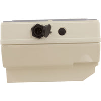 Drive Kit, Pentair IntelliFlo VSF, Almond