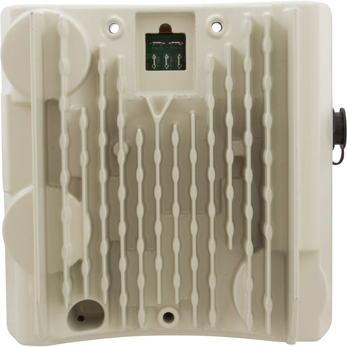 Drive Kit, Pentair IntelliFlo VSF, Almond