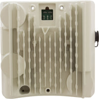 Drive Kit, Pentair IntelliFlo VSF, Almond