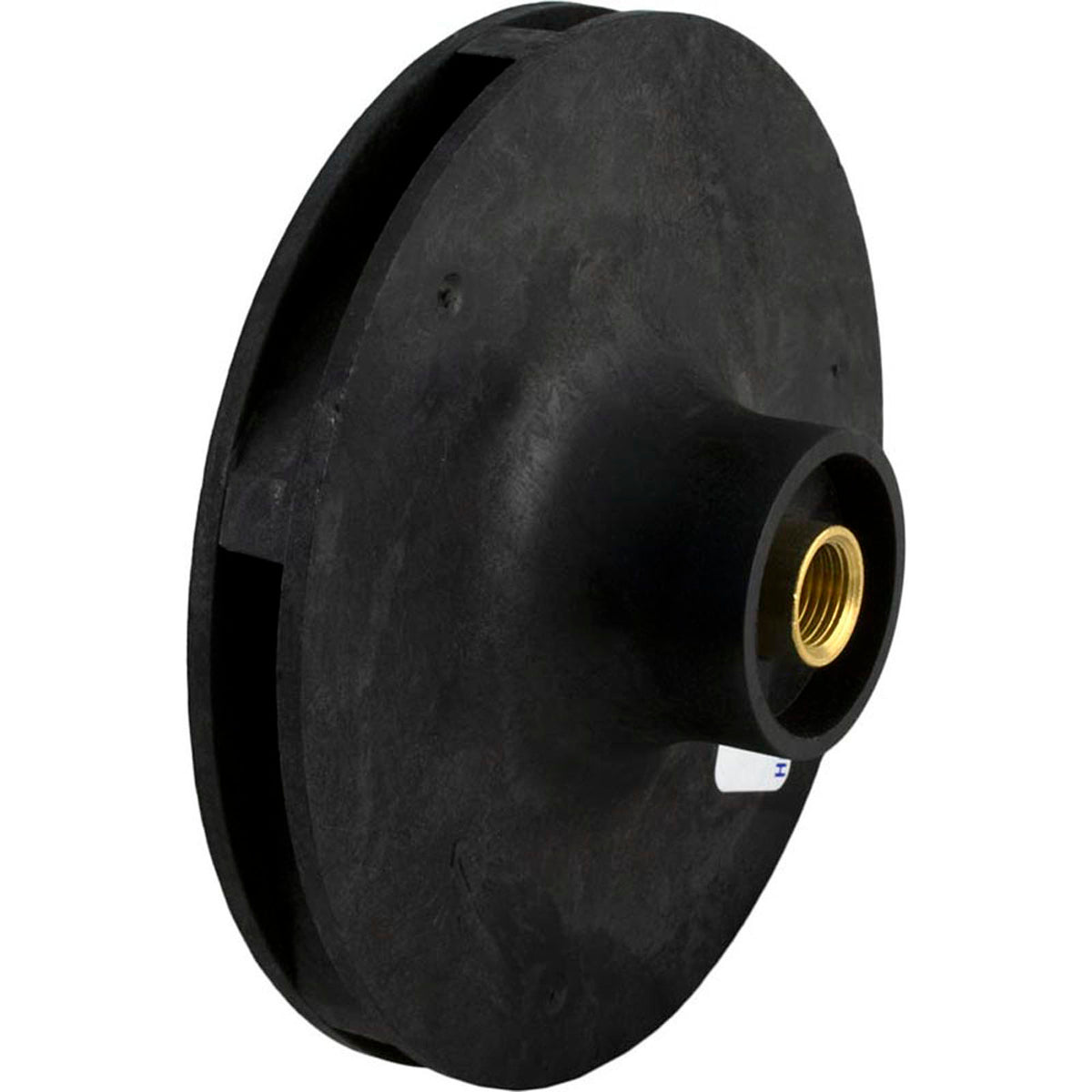 Impeller, Pentair Purex Whisperflo, 3.0 Horsepower