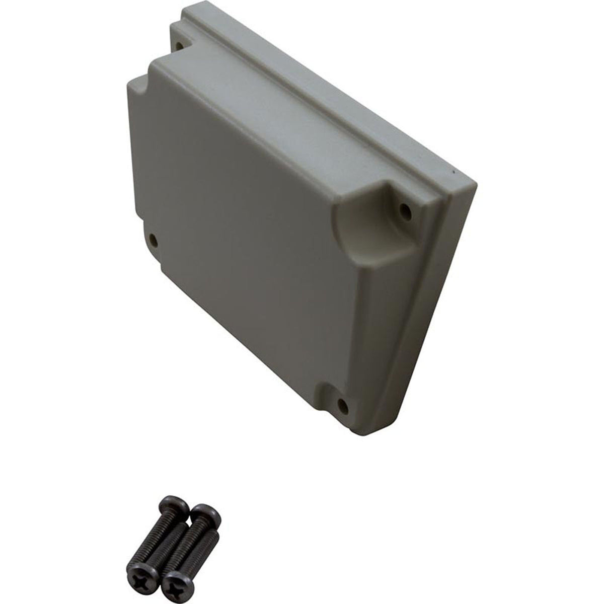Cover Assembly Field Wiring Kit, Pentair IntelliFloXF, Almond