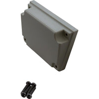 Cover Assembly Field Wiring Kit, Pentair IntelliFloXF, Almond