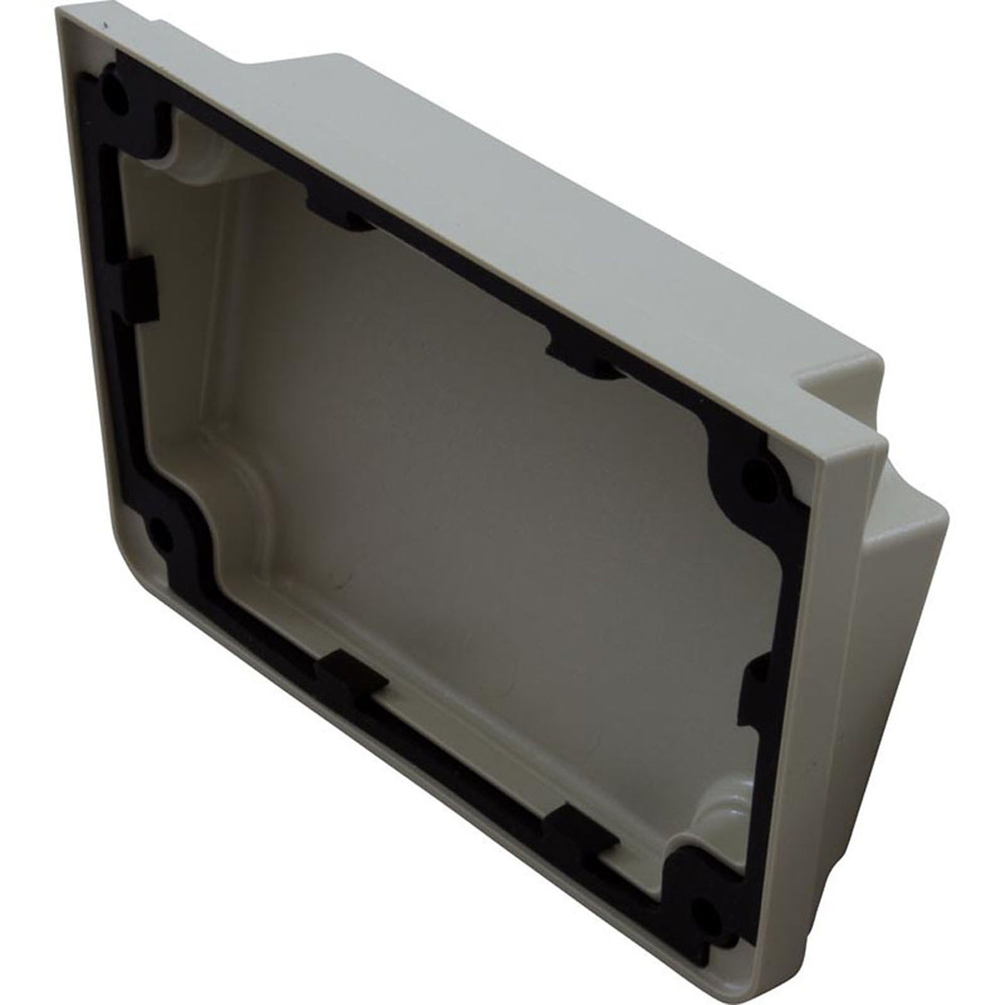 Cover Assembly Field Wiring Kit, Pentair IntelliFloXF, Almond